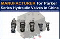 AAK Hydraulic Pressure Valve Has a