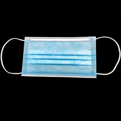 EAVEZ non-woven fabric Medical Mask