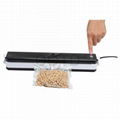 Food Vacuum Sealer |OOTD  china food vacuum sealers supplier 1