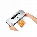 Vacuum Sealer  moist food Vacuum Sealer