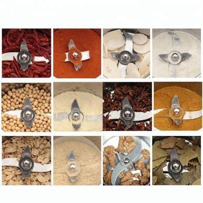 250g Dry Food Grinder for Spice  2