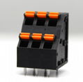 KF550H 3.5mm Pitch Screwless Terminal Block for LED Lighting Industries 3