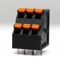 KF550H 3.5mm Pitch Screwless Terminal Block for LED Lighting Industries