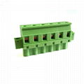 Pl   able Connector Headers  2ESDPLM phoenix pl   able terminals 2