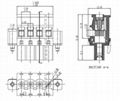 Pl   able Connector Headers  2ESDPLM phoenix pl   able terminals 3