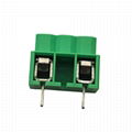 15A PCB Pitch 5.0mm FEA2.5-XX-500-08 Euro Terminal Screw Connector 4