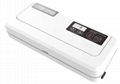  nozzle type Vacuum Sealer 