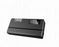 Digital LCD vacuum sealer for home use 