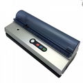 New high quality DZ320 portable household vaccum Marinate food sealing machine  2