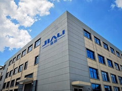 Shanghai Jiali Automation Technology CO.,LTD. Shanghai Jiali Automation Technology CO.,LTD.
