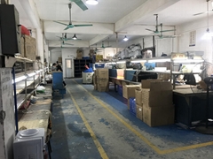 Guangzhou shengchengman trade co., LTD Guangzhou shengchengman trade co., LTD