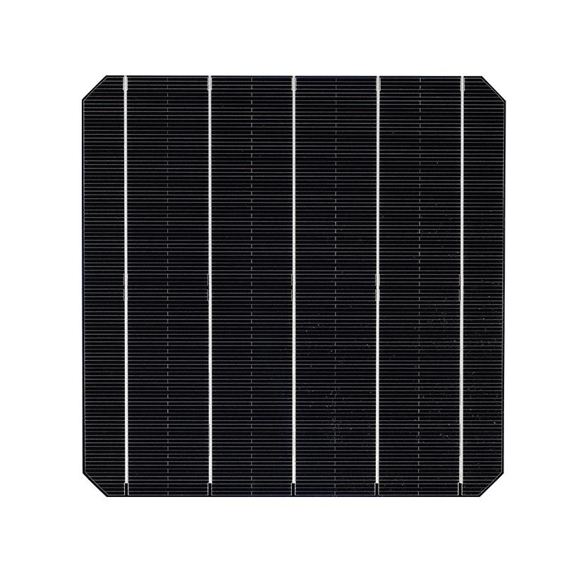 high efficiency HJT solar panel polycrystalline 250w 320w solar panel price 5