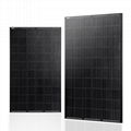 high quality 12v 300w 500 watt 550w 560w 570w HJT solar panels 3