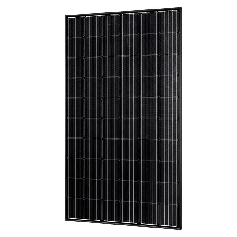 china high efficiency HJT solar panel for house 550w 560w 570w solar panel price