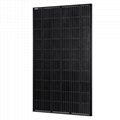 china high efficiency HJT solar panel for house 550w 560w 570w solar panel price 1