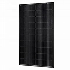 china high efficiency HJT solar panel for house 550w 560w 570w solar panel price