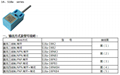 Inductive proximity switch