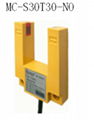 Photoelectric switch