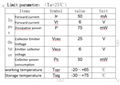 Double beam reflective infrared photoelectric sensor 2