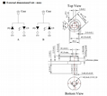 650nM laser diode