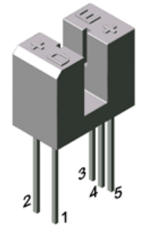 photoelectric sensor 4