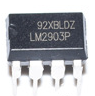Communication IC