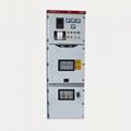 KYN28A-12 Armored Central AC Metal-enclosed Switchgear 1