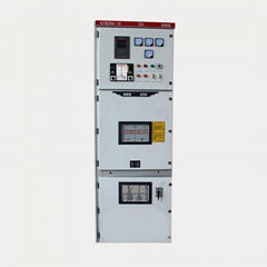 KYN28A-12 Armored Central AC Metal-enclosed Switchgear