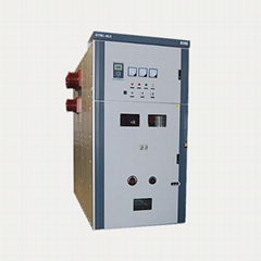 KYN61-40.5 Armored Central AC Metal-enclosed Switchgear