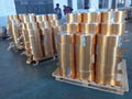 0.18mm Lacquered Aluminium Foil for Vial