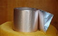 Chocolate wrapping aluminum  foil  3