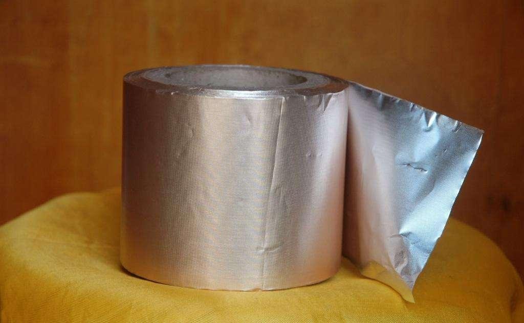 butter wrapping aluminum  foil  3
