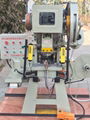 aluminum cap Punching machine for vial seal 