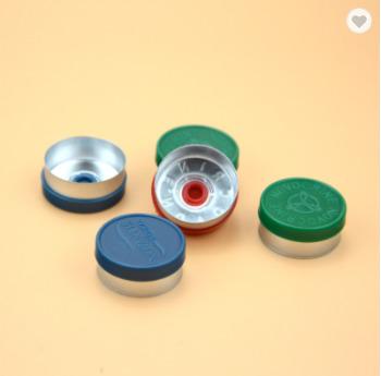 aluminum cap for vial seal 3