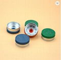 aluminum cap for vial seal 3