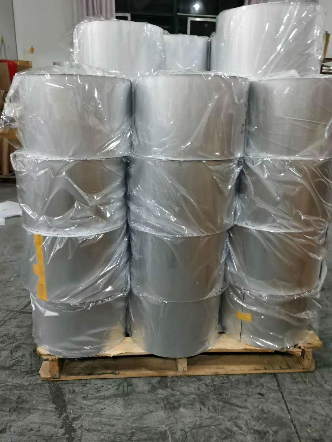 sealing liner raw  material 3