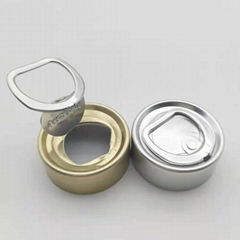 infusion bottle cap