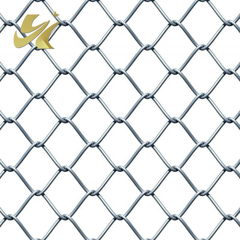 Chain Link Fence