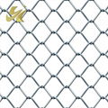 Chain Link Fence