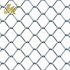 Chain Link Fence