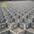 Hex Metal Grating 1