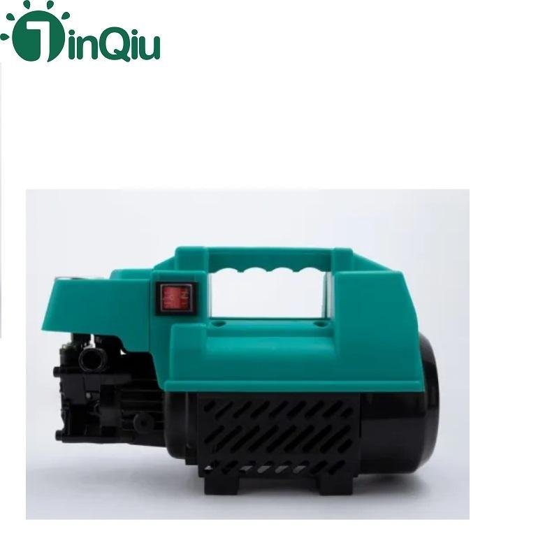 High Pressure Cleaner for Car Motorcycle and Road Wash  3