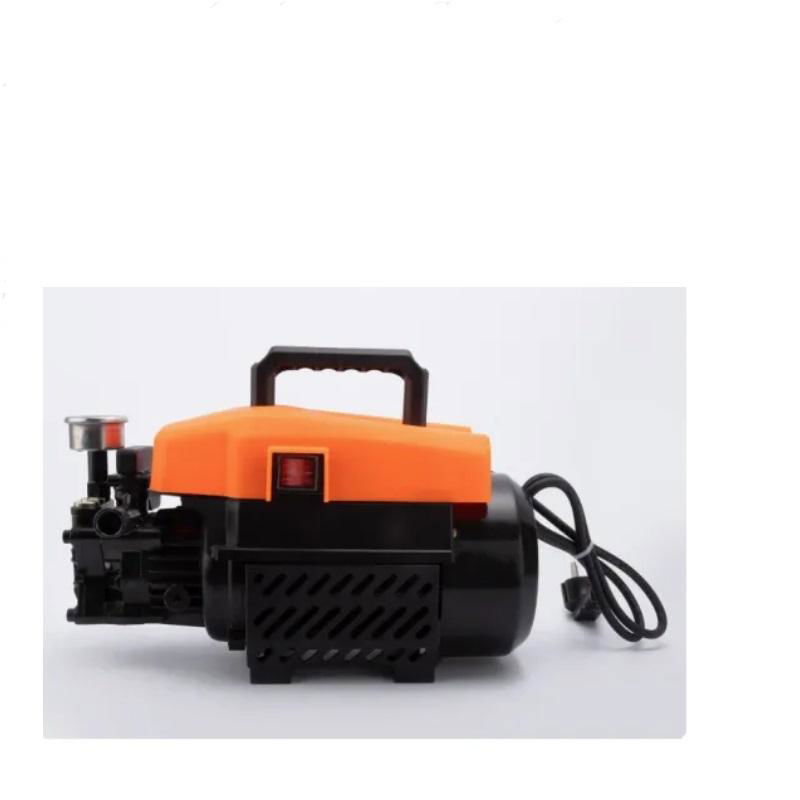 High Pressure Cleaner for Car Motorcycle and Road Wash  5