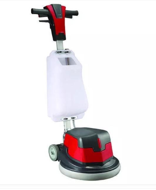 154rpm Multi-Functional Floor Cleaning Machine Floor Cleaner 