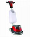 154rpm Multi-Functional Floor Cleaning