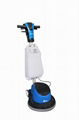  Multi-Function Brushing Machine BD2A