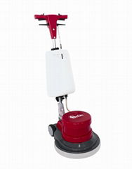 Bd1ae Floor Renewing Machine 