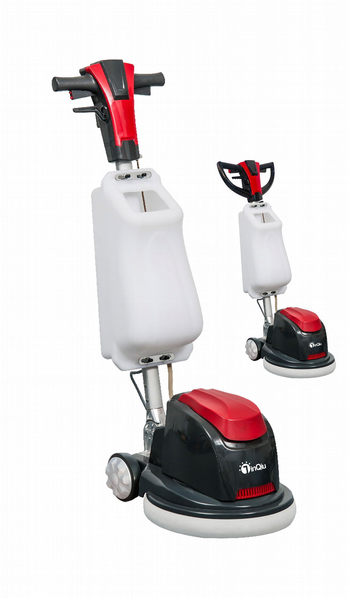 Bd2ae-Floor Renewingine Wax Polishing Cleaning Machine  5