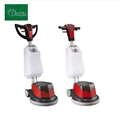 154rpm Floor Cleaning Machine Marble Cleaner Butterfly Handle Mulit Fuctional Sc 1