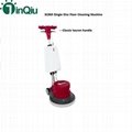 154rpm Floor Cleaning Buffing Machine Chinese Suppliers  3